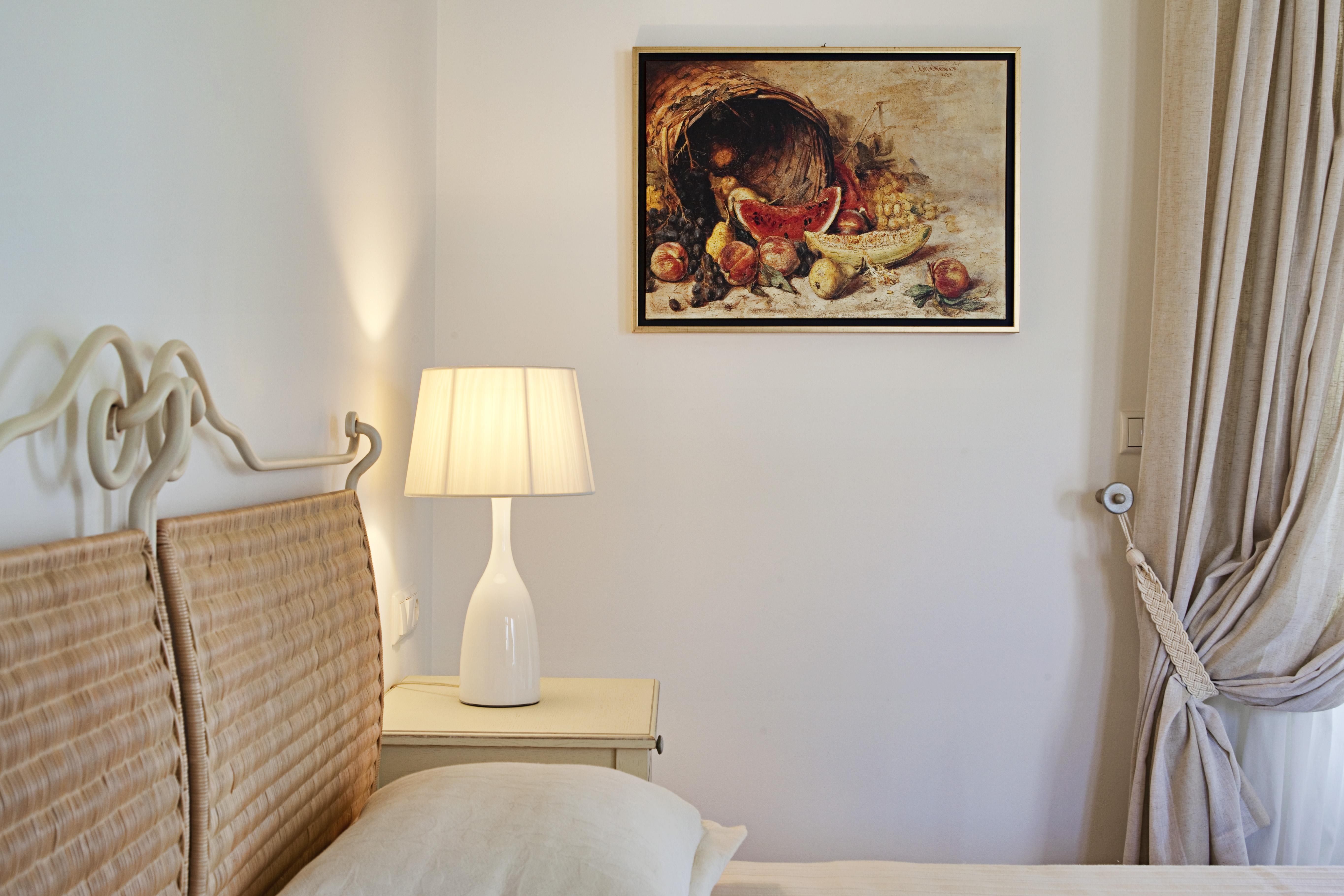 Naxian Collection - Small Luxury Hotel Of The World Stelida  Bagian luar foto
